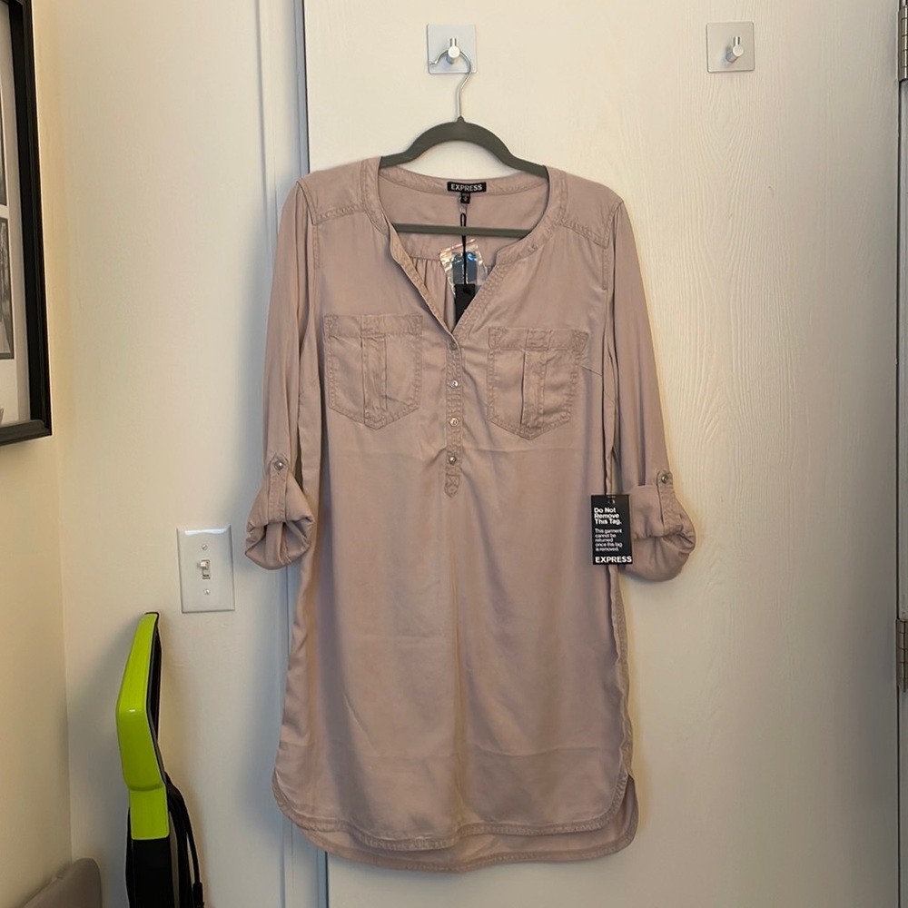 Express Dress